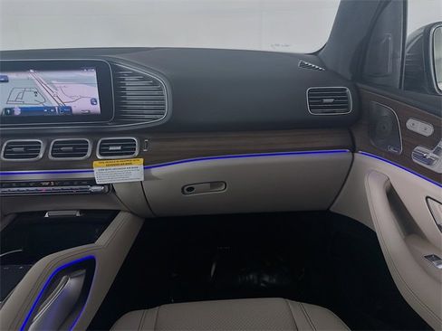 New 2026 Mercedes-Benz GLE 450 4MATIC image 24