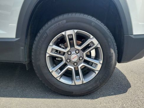 Used 2025 GMC Terrain Elevation AWD/4WD image 7