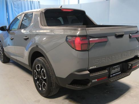 Used 2022 Hyundai Santa Cruz SEL AWD/4WD image 26