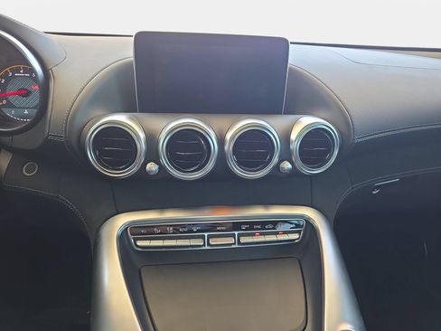 Used 2018 Mercedes-Benz AMG GT C image 17