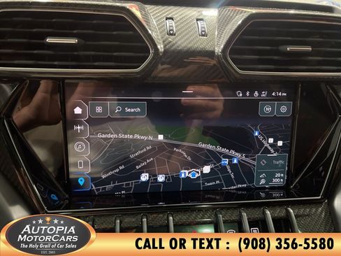 Used 2023 Lamborghini Urus S AWD/4WD image 35