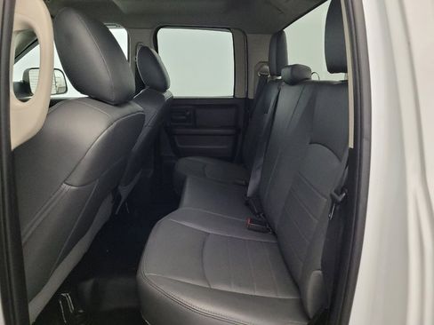 Used 2018 RAM 1500 Tradesman w/ Protection Group AWD/4WD image 18