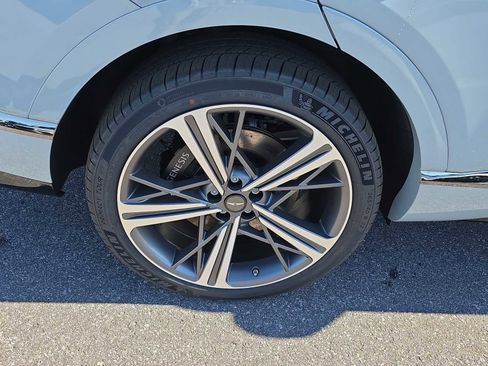 New 2026 Genesis GV80 3.5T e-SC image 7
