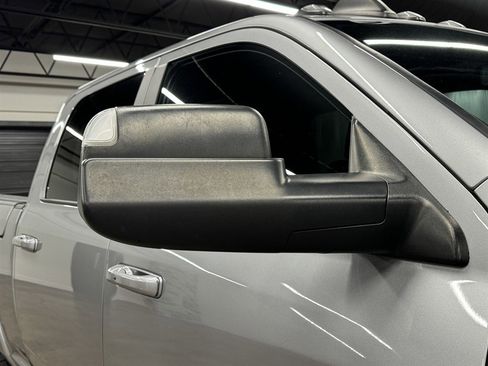 Used 2022 RAM 2500 Laramie w/ Night Edition image 21