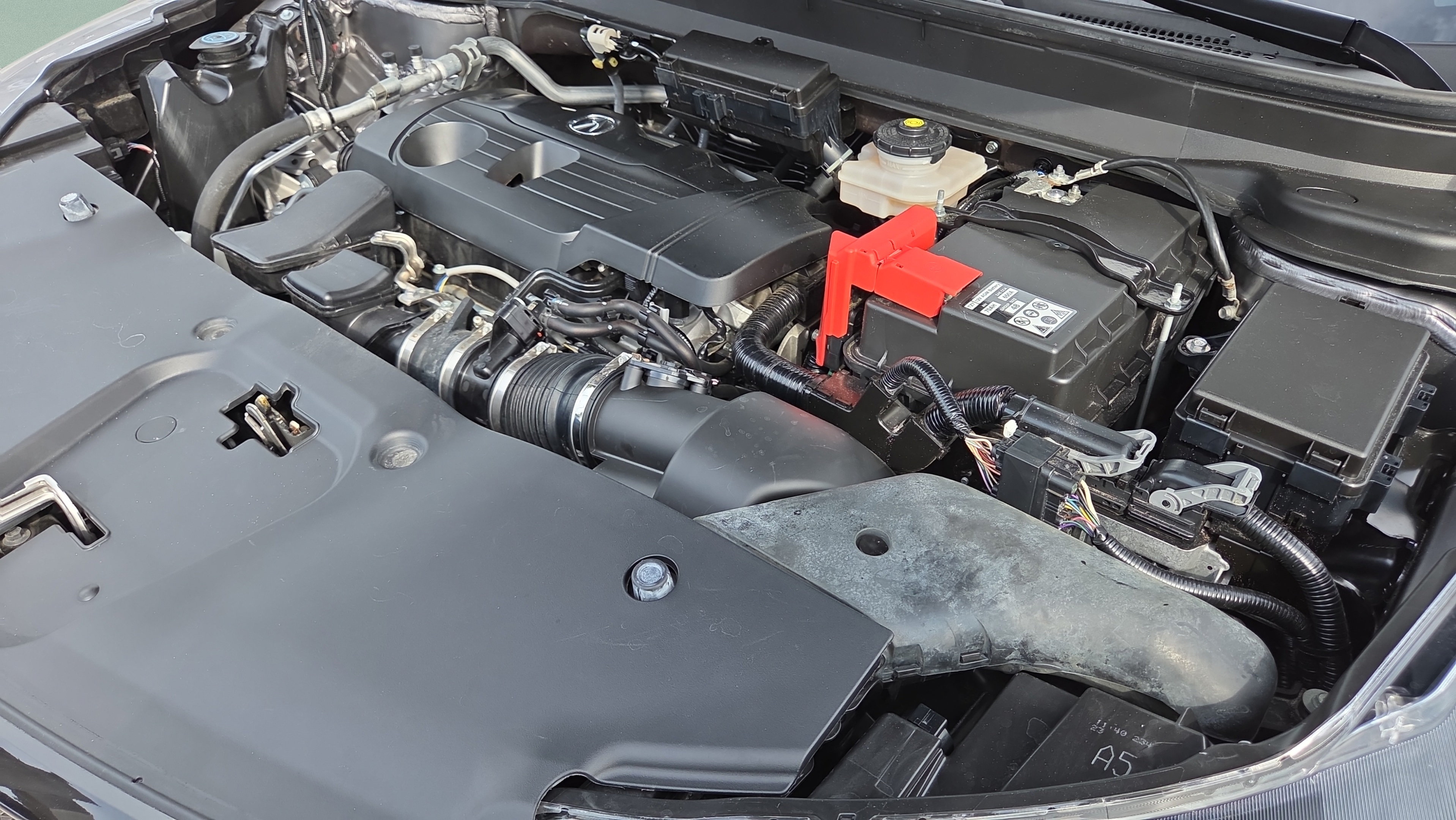 Used 2023 Acura RDX w/ Advance Package FWD image 20