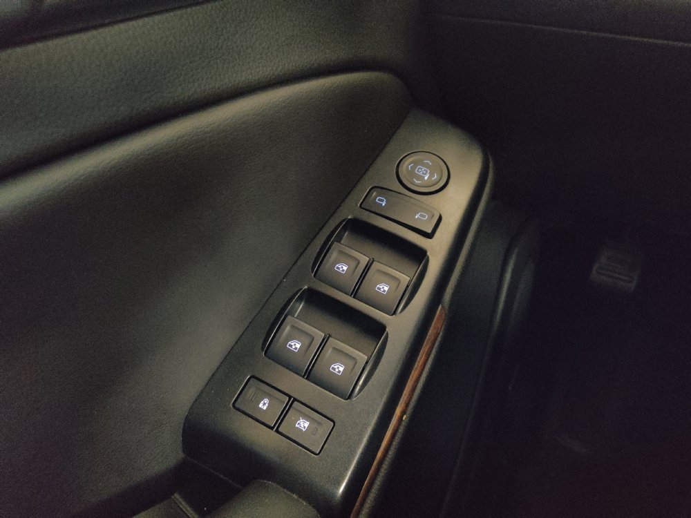 Used 2017 GMC Yukon SLE w/ Convenience Package RWD image 27