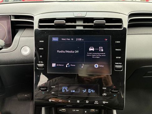 Used 2022 Hyundai Tucson SEL w/ Convenience + Premium Package image 29