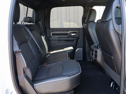 New 2025 RAM 2500 Laramie image 52