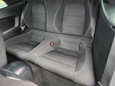 Used 2016 Ford Mustang Convertible w/ Equipment Group 051A image 20