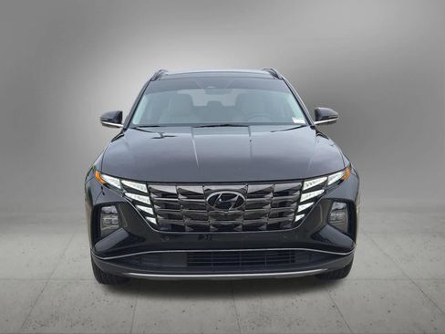Used 2022 Hyundai Tucson Limited AWD/4WD image 9