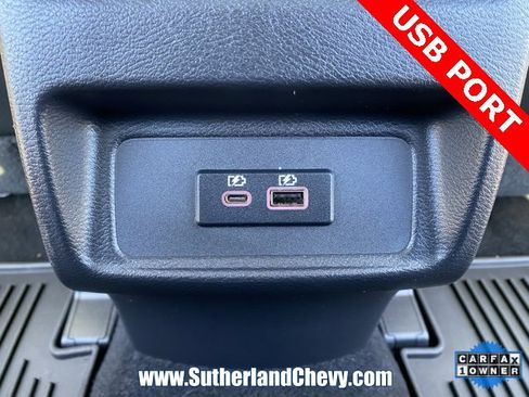 Used 2019 Nissan Maxima Platinum w/ Illumination Package image 41