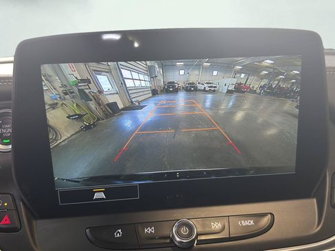Used 2023 Chevrolet Blazer LT w/ Convenience Package FWD image 16