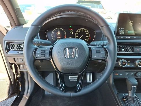 Certified 2026 Honda Civic Sport image 18