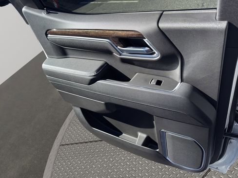 New 2026 GMC Sierra 1500 Elevation image 33
