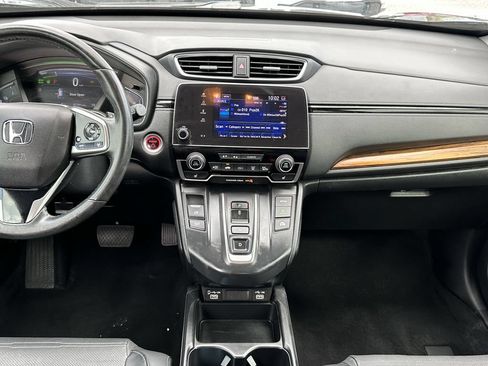 Used 2022 Honda CR-V EX-L image 15