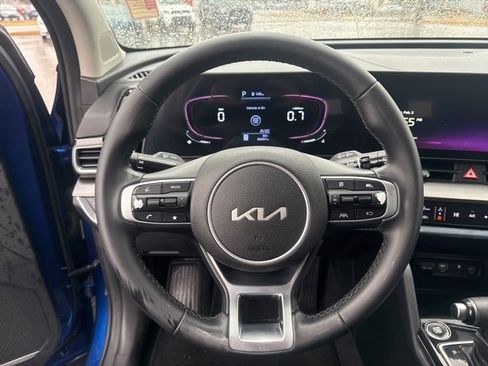 Used 2023 Kia Sportage EX image 26