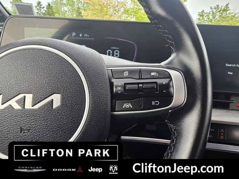 Used 2024 Kia Sportage X-Line AWD/4WD image 19