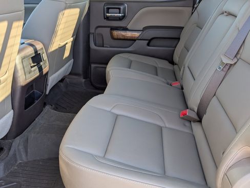 Used 2018 GMC Sierra 1500 SLT image 14