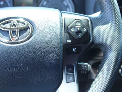 Used 2023 Toyota Tacoma TRD Off-Road AWD/4WD image 25