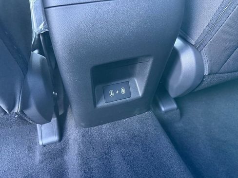 New 2026 Hyundai Tucson SEL image 24