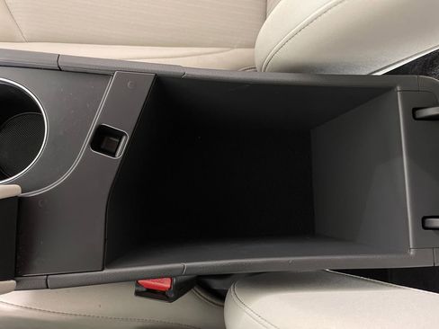 Certified 2025 Hyundai Sonata SEL FWD image 25