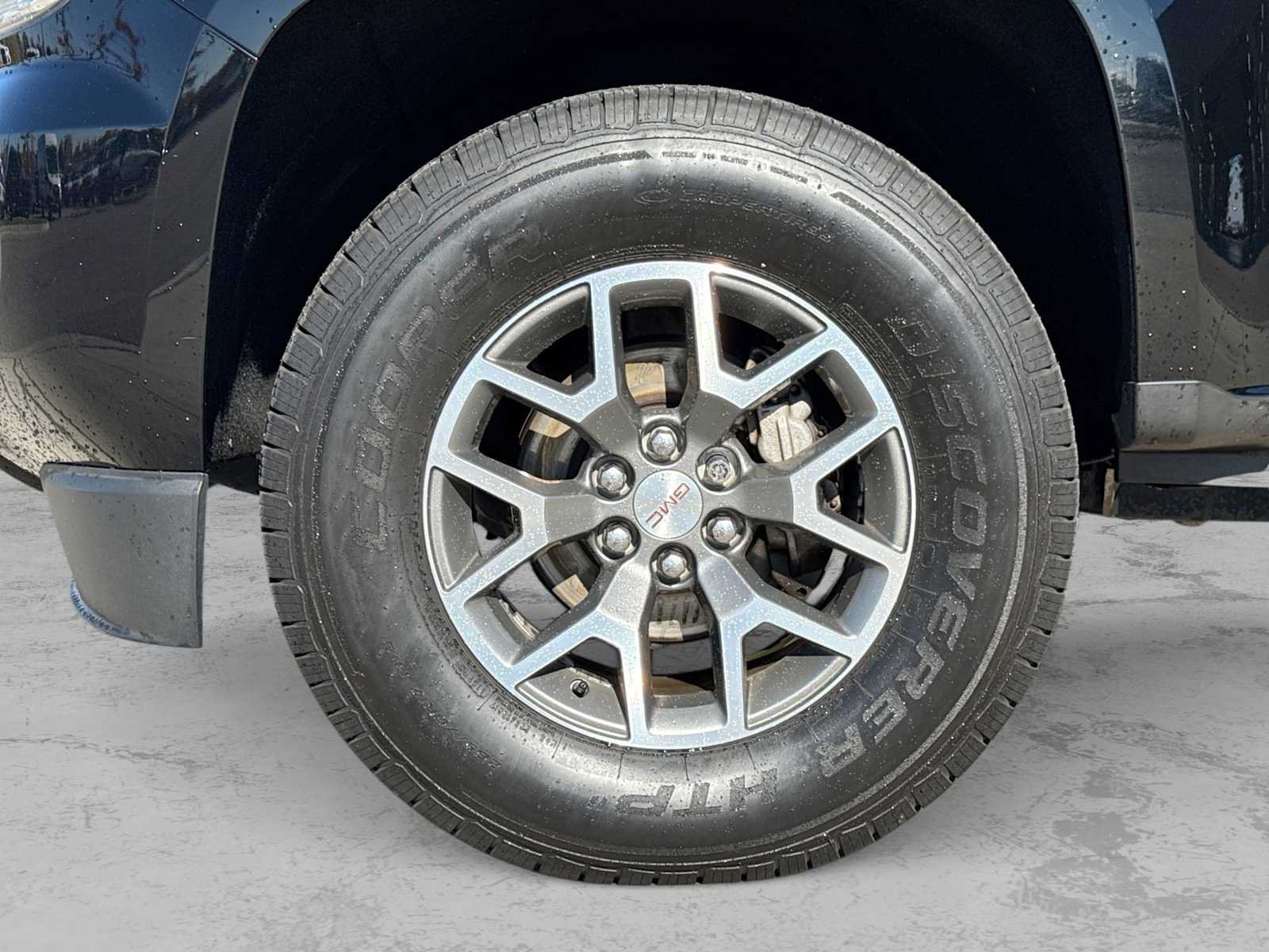Used 2019 GMC Canyon All Terrain w/ Trailering Package AWD/4WD image 13