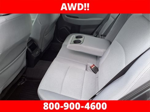 Used 2019 Subaru Legacy 2.5i Premium w/ Popular Package #2A AWD/4WD image 5