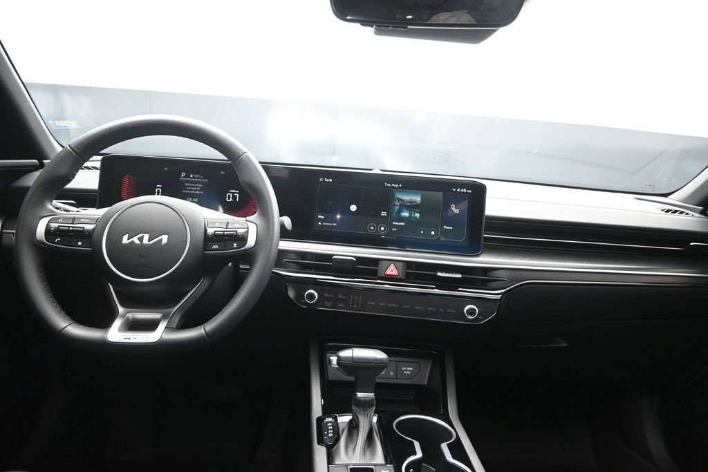 Used 2026 Kia K5 GT-Line w/ GT-Line Premium Package FWD image 19