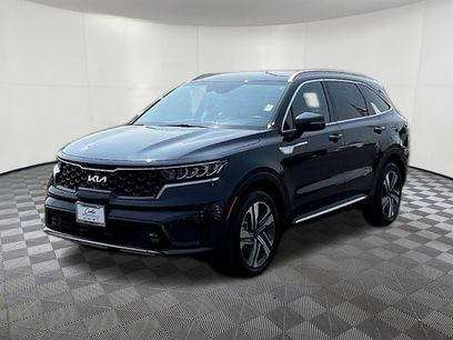 Used 2023 Kia Sorento EX