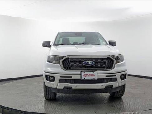 Used 2019 Ford Ranger XLT w/ Equipment Group 301A Mid RWD image 12
