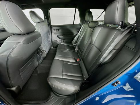 New 2026 Subaru Outback Wilderness AWD/4WD image 32