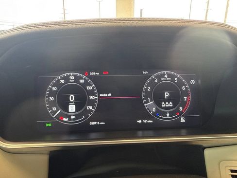 Used 2021 Land Rover Range Rover Westminster Edition AWD/4WD image 21