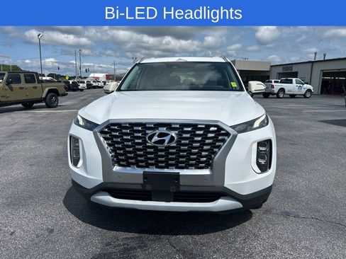 Used 2020 Hyundai Palisade SEL AWD/4WD image 9