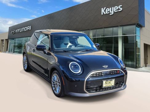 Used 2025 MINI Cooper S image 3