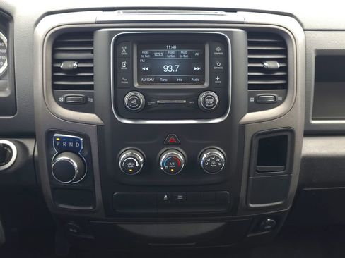 Used 2019 RAM 1500 Tradesman w/ Popular Equipment Group RWD image 14