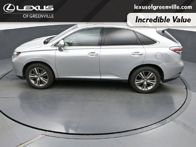 Used 2015 Lexus RX 350 FWD image 57