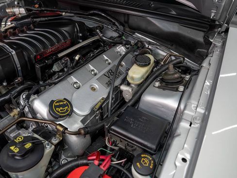 Used 2003 Ford Mustang Cobra RWD image 18