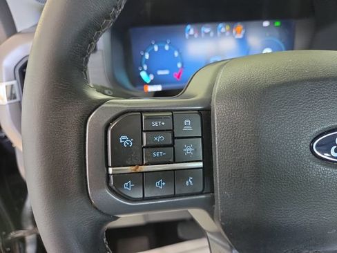 Used 2024 Ford F150 XLT w/ Equipment Group 303A High AWD/4WD image 14