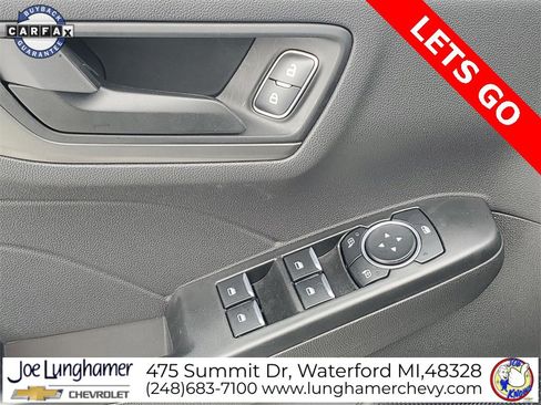 Used 2023 Ford Escape Active image 22