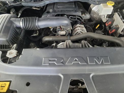 Used 2019 RAM 1500 Rebel w/ Rebel Level 2 Equipment Group image 30