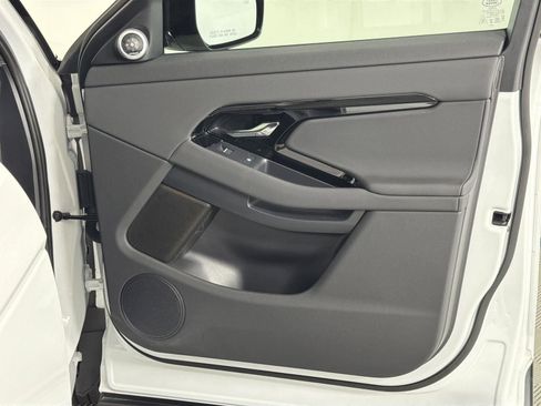 Certified 2026 Land Rover Range Rover Evoque S image 32