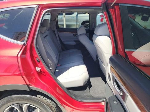 Used 2021 Honda CR-V EX-L image 23