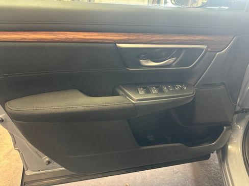 Used 2022 Honda CR-V EX image 35