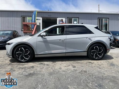 Used 2024 Hyundai Ioniq 5 Limited RWD image 5