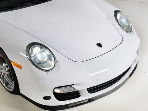 Used 2008 Porsche 911 Turbo image 32