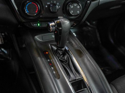Used 2020 Honda HR-V Sport image 22