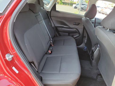 Certified 2024 Hyundai Kona SEL FWD image 22