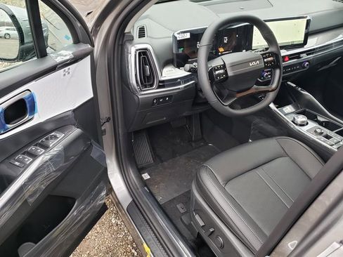 New 2026 Kia Sorento EX image 7