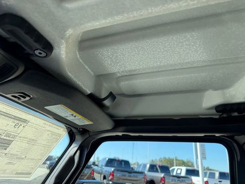 New 2026 Jeep Gladiator Sport image 21