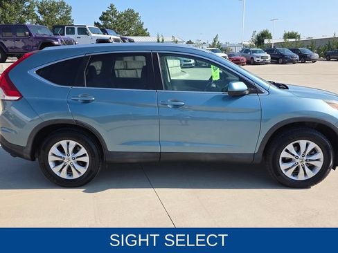 Used 2014 Honda CR-V EX-L image 6